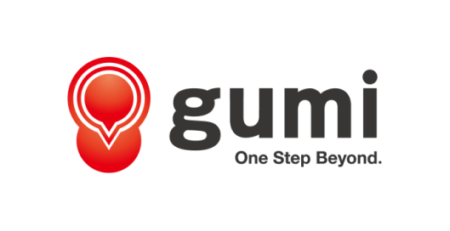 株式会社gumi